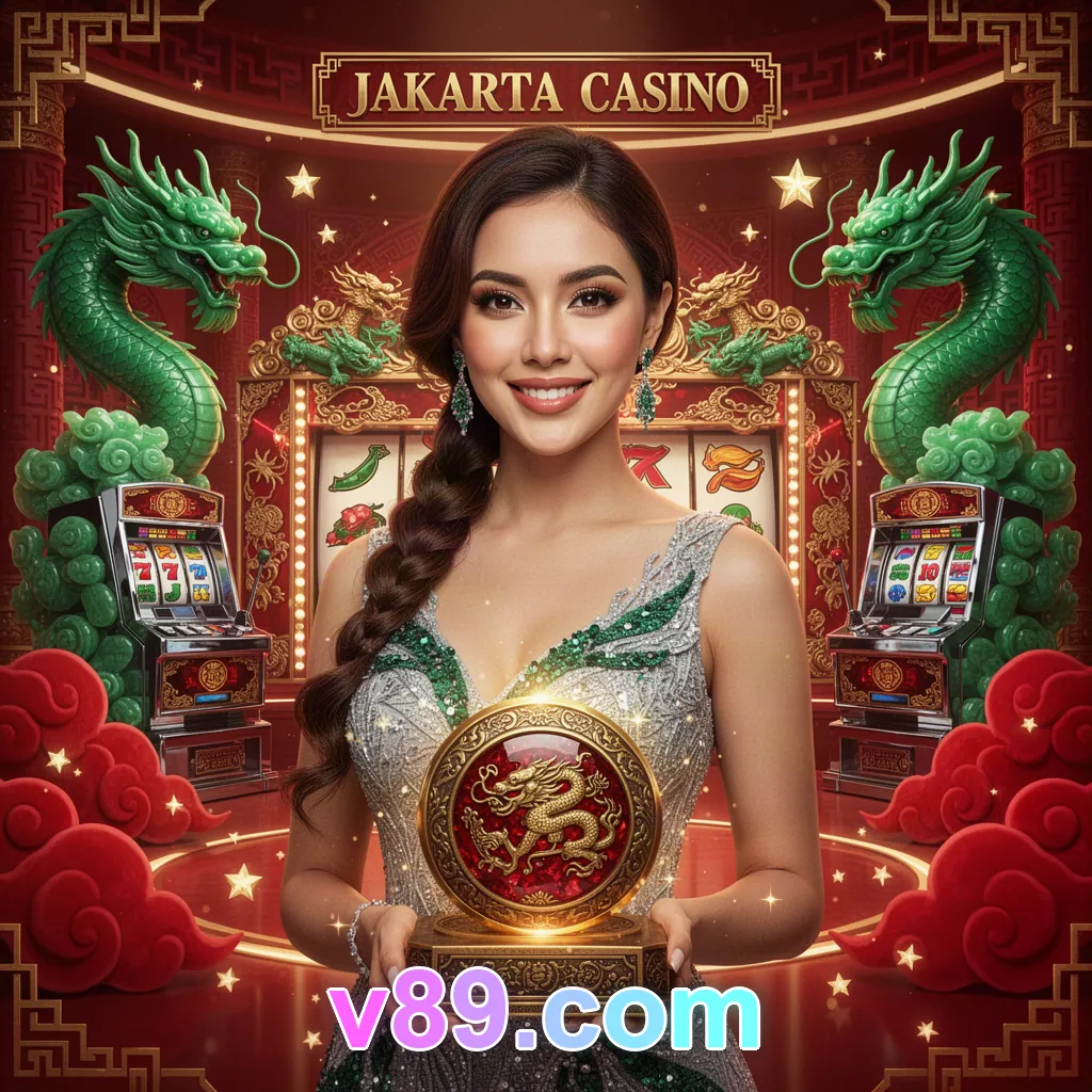 Promosi v89.com