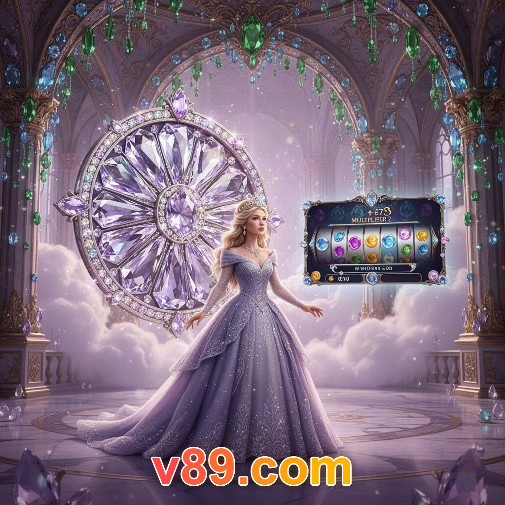 Promosi v89.com