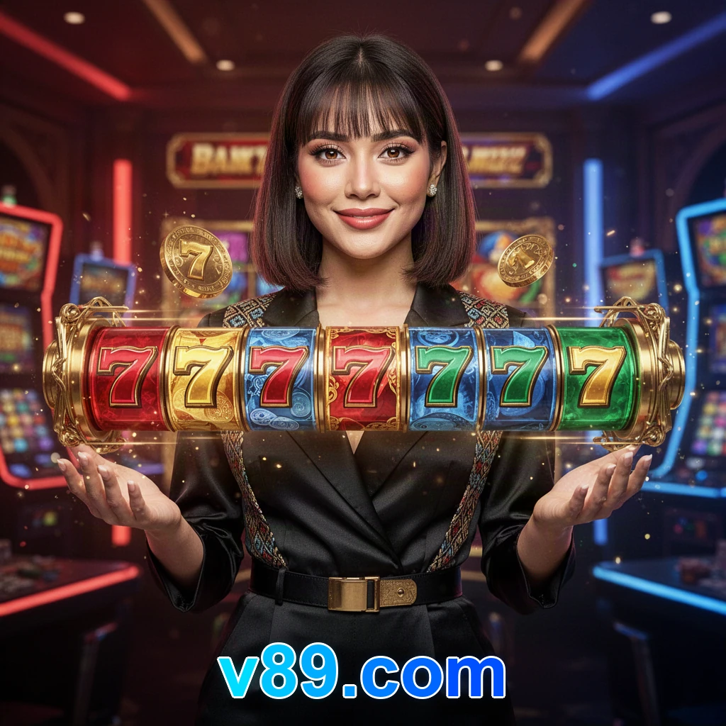 Promosi v89.com