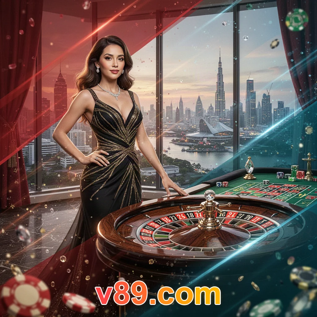 Promosi v89.com