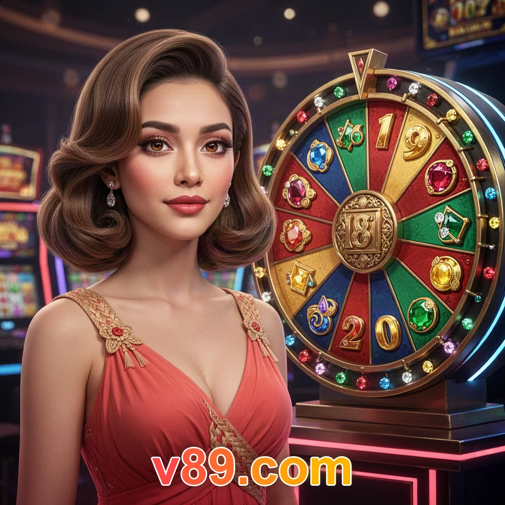 Promosi v89.com