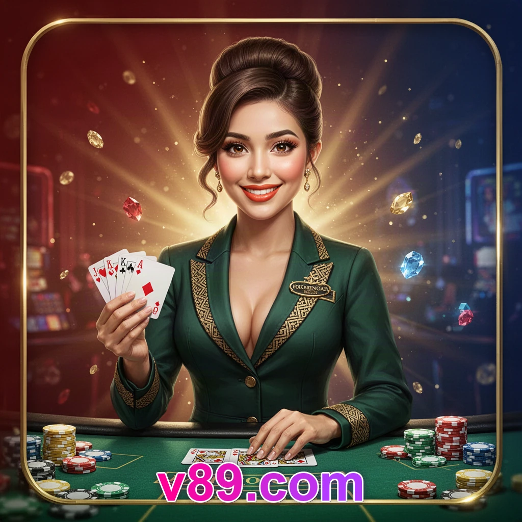 Promosi v89.com