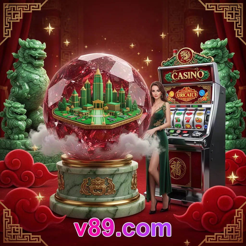 Promosi v89.com