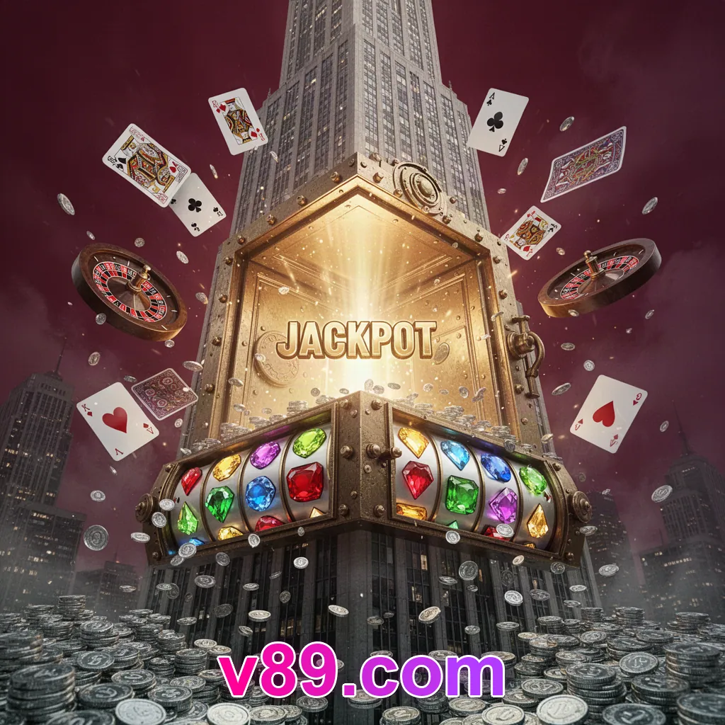 Promosi v89.com
