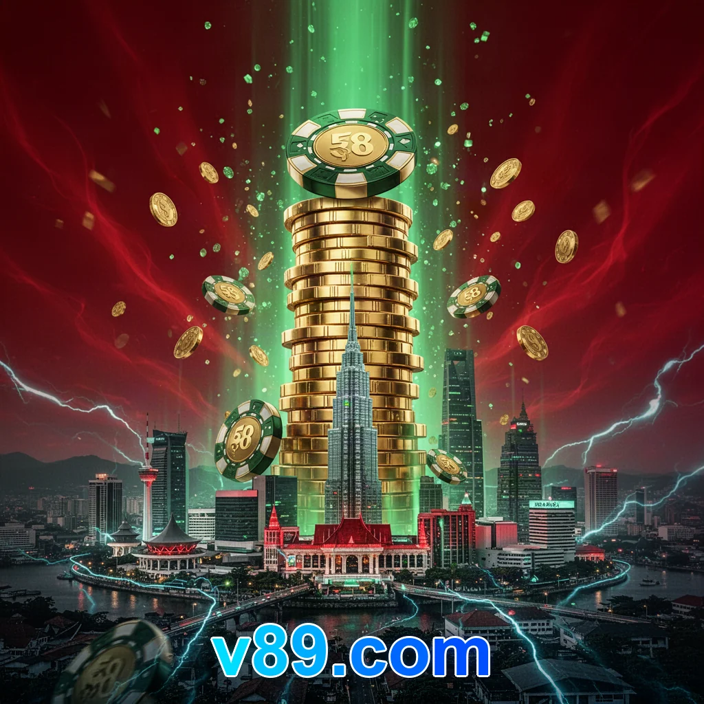 Promosi v89.com