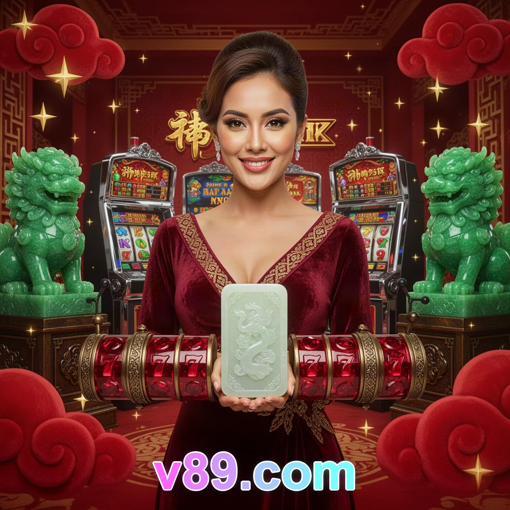 Promosi v89.com