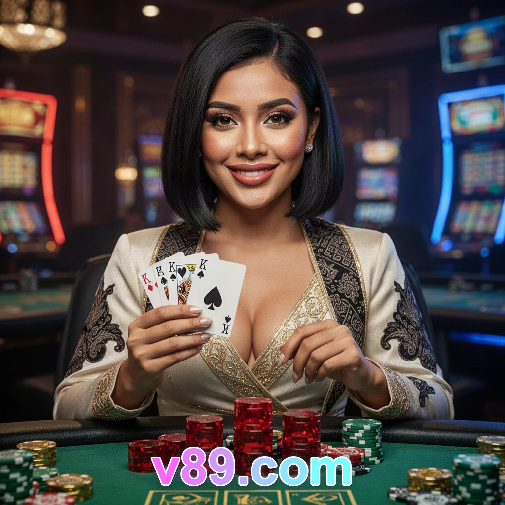 Promosi v89.com